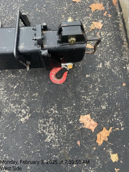 2024 STAR INDUSTRIES M1360B - Star JIB Boom