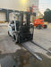 2022 UNICARRIER MJ1F4A35DV