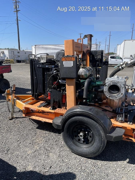 2021 PIONEER PP66S12L2-TD2.9L