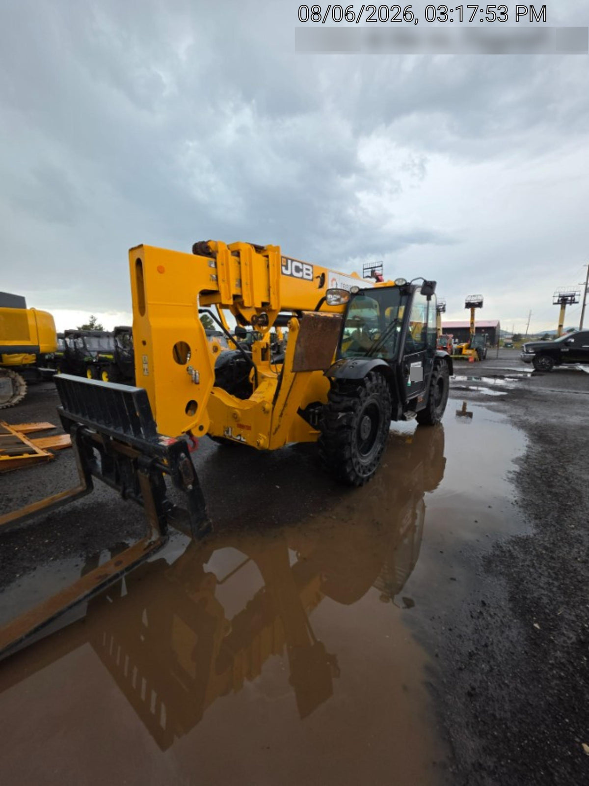 2021 JCB 512-56