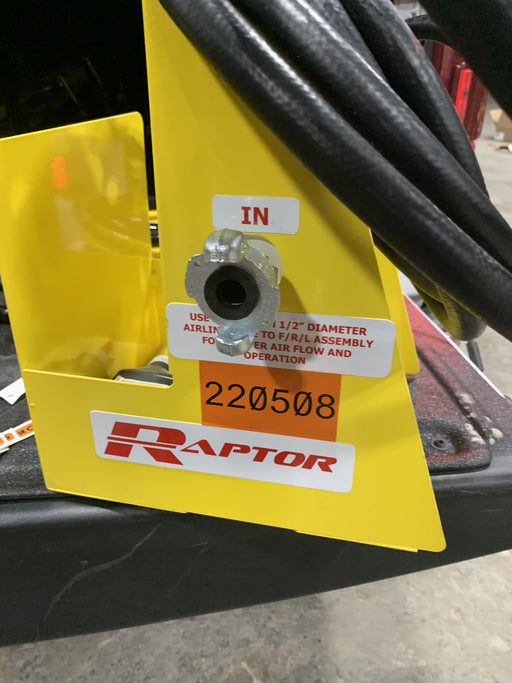 2022 TORCUP RPDD-FRL