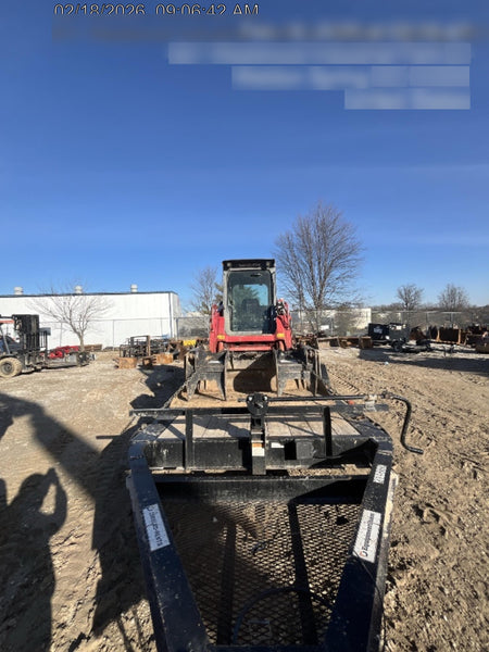2022 PALADIN UTILITY GRAPPLE 11876-0022