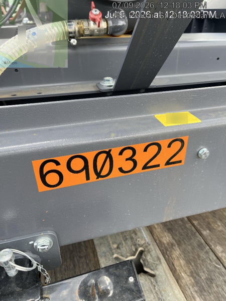 2026 ATLAS COPCO PAC F44 KD
