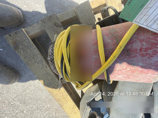 2023 MULTIQUIP ST2037