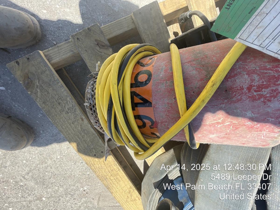 2023 MULTIQUIP ST2037