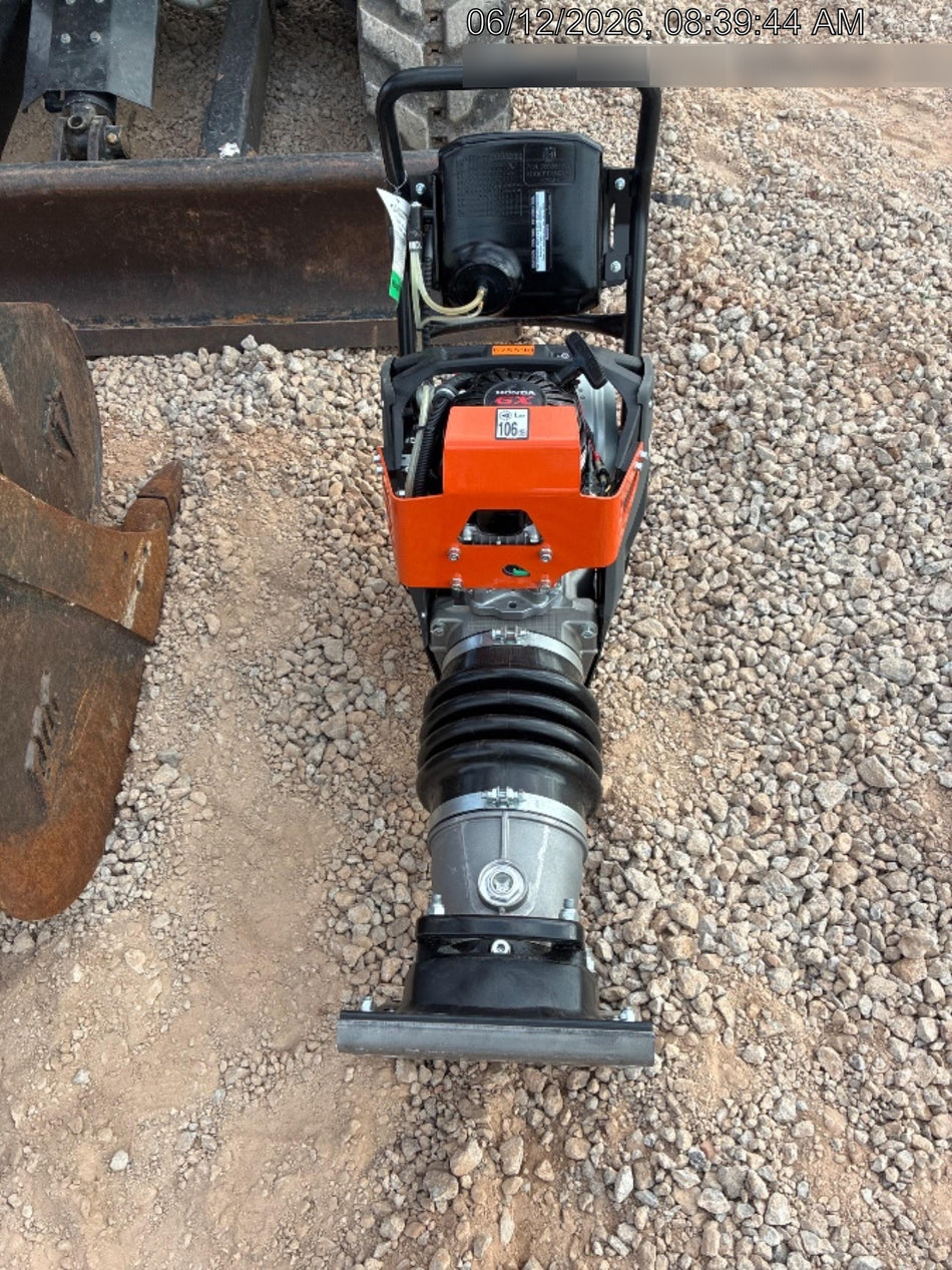 2026 HUSQVARNA LT6005