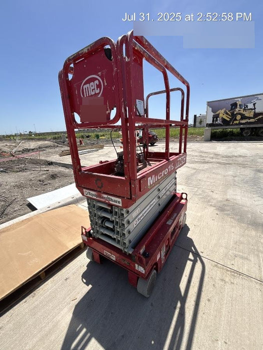 2020 MEC Micro 19