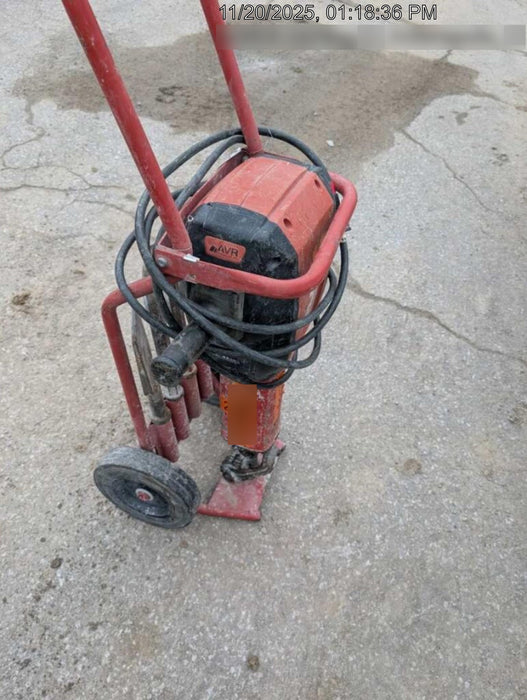 2020 HILTI TE 3000-AVR