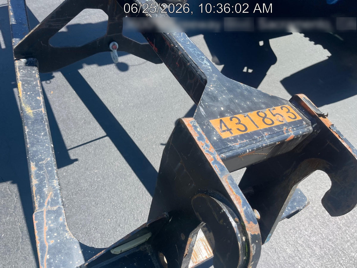 2024 JLG 1001275853