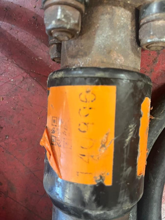 2021 MICHIGAN PNEUMATIC MP-CH3R