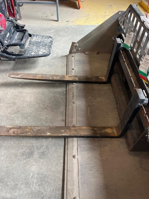 2023 SOLESBEE SPF-48