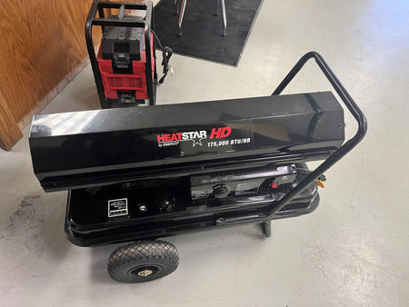 2020 HEATSTAR HS175KT