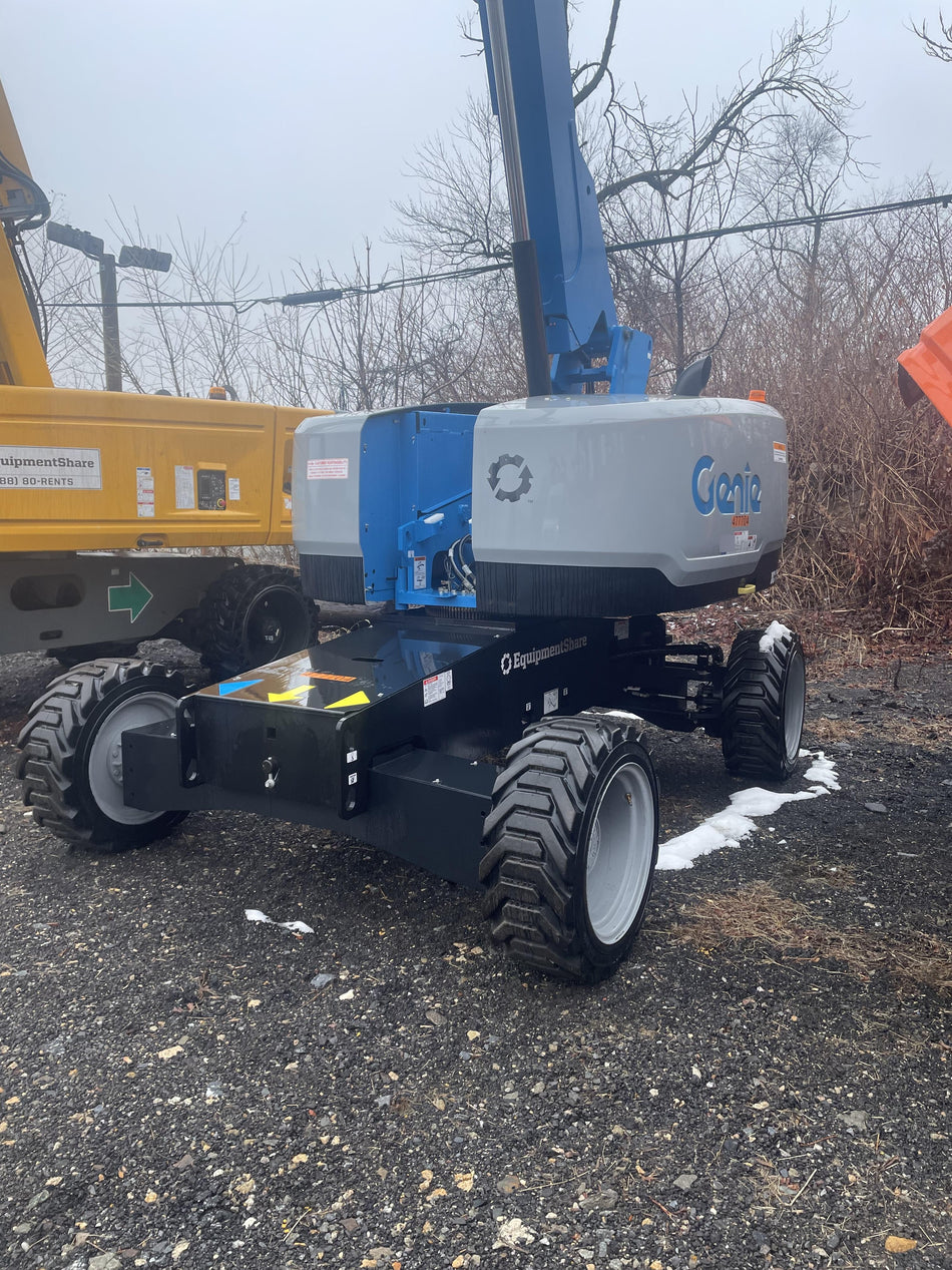 2024 GENIE S-45 XC