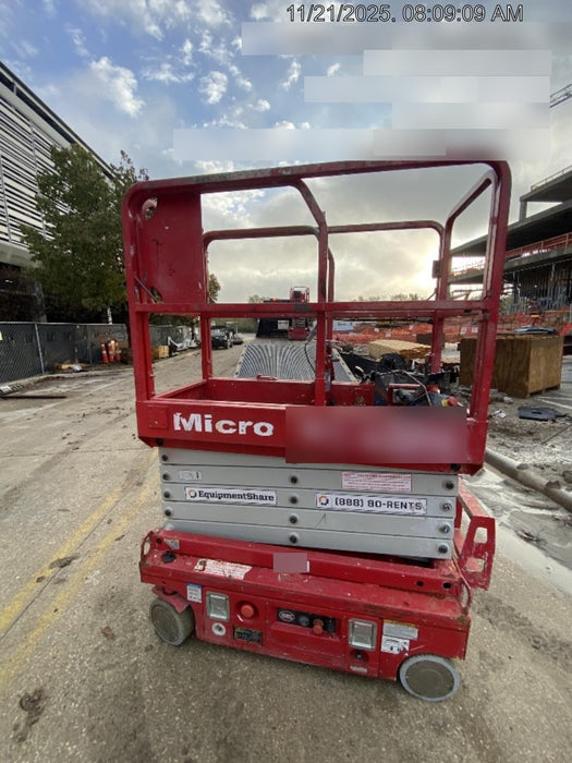 2019 MEC Micro 19