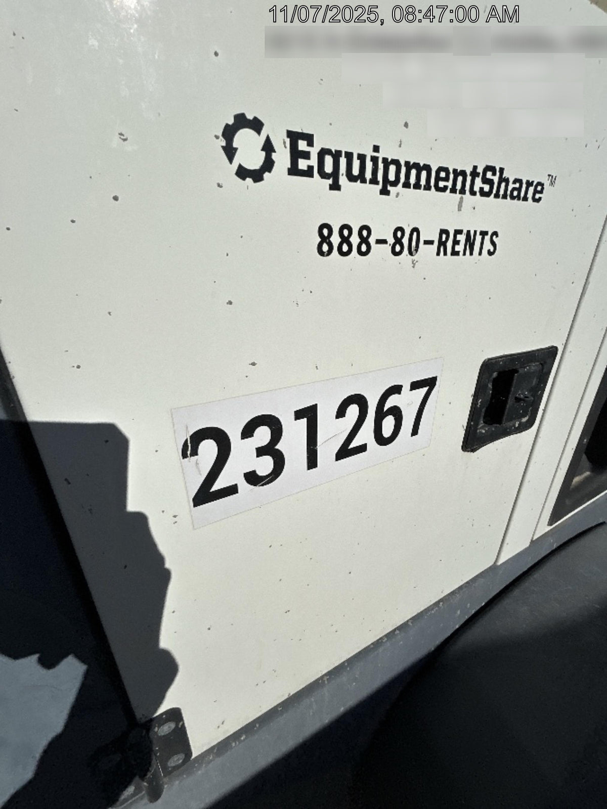 2022 ATLAS COPCO QAS25 CWK
