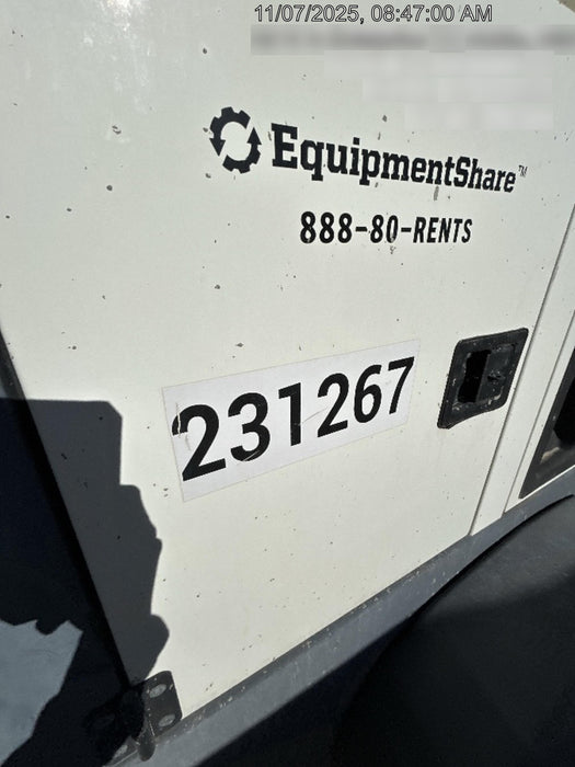 2022 ATLAS COPCO QAS25 CWK