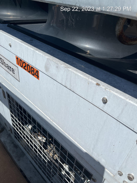 2020 SMARTECH SACP26A-SP