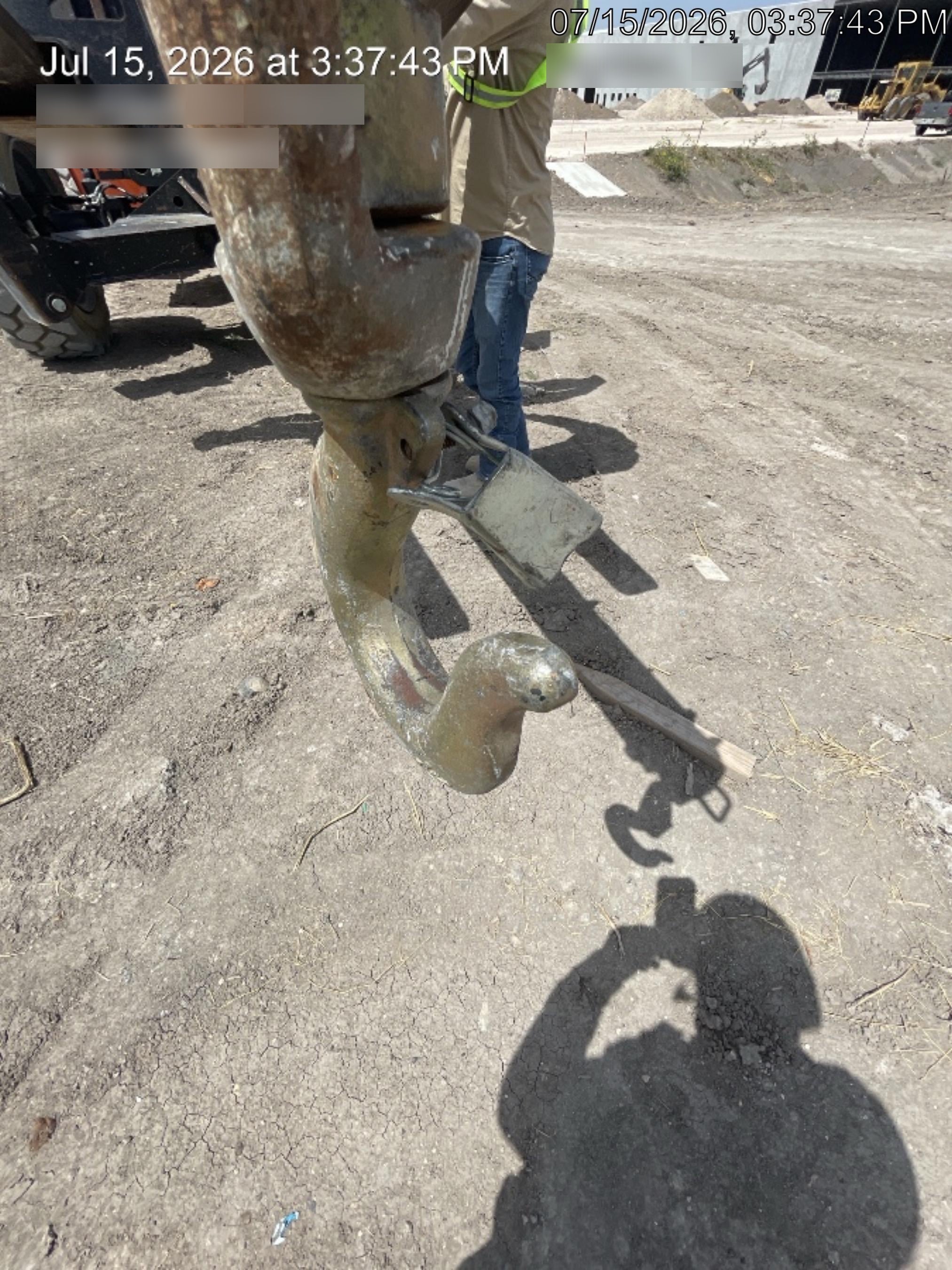 2025 STAR INDUSTRIES M1360B - Star JIB Boom