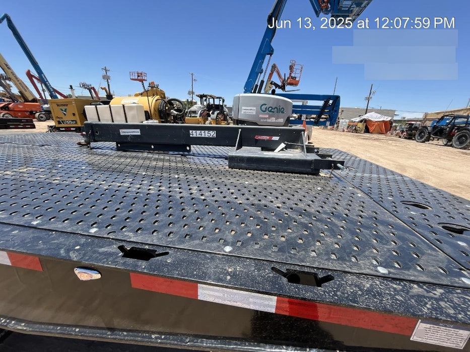 2024 ARROW MATERIAL HANDLING CE60-TH-STP