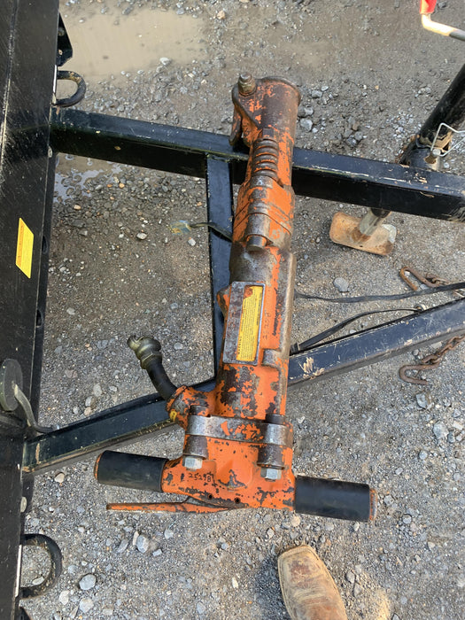 2019 AMERICAN PNEUMATIC TOOL APT-M190