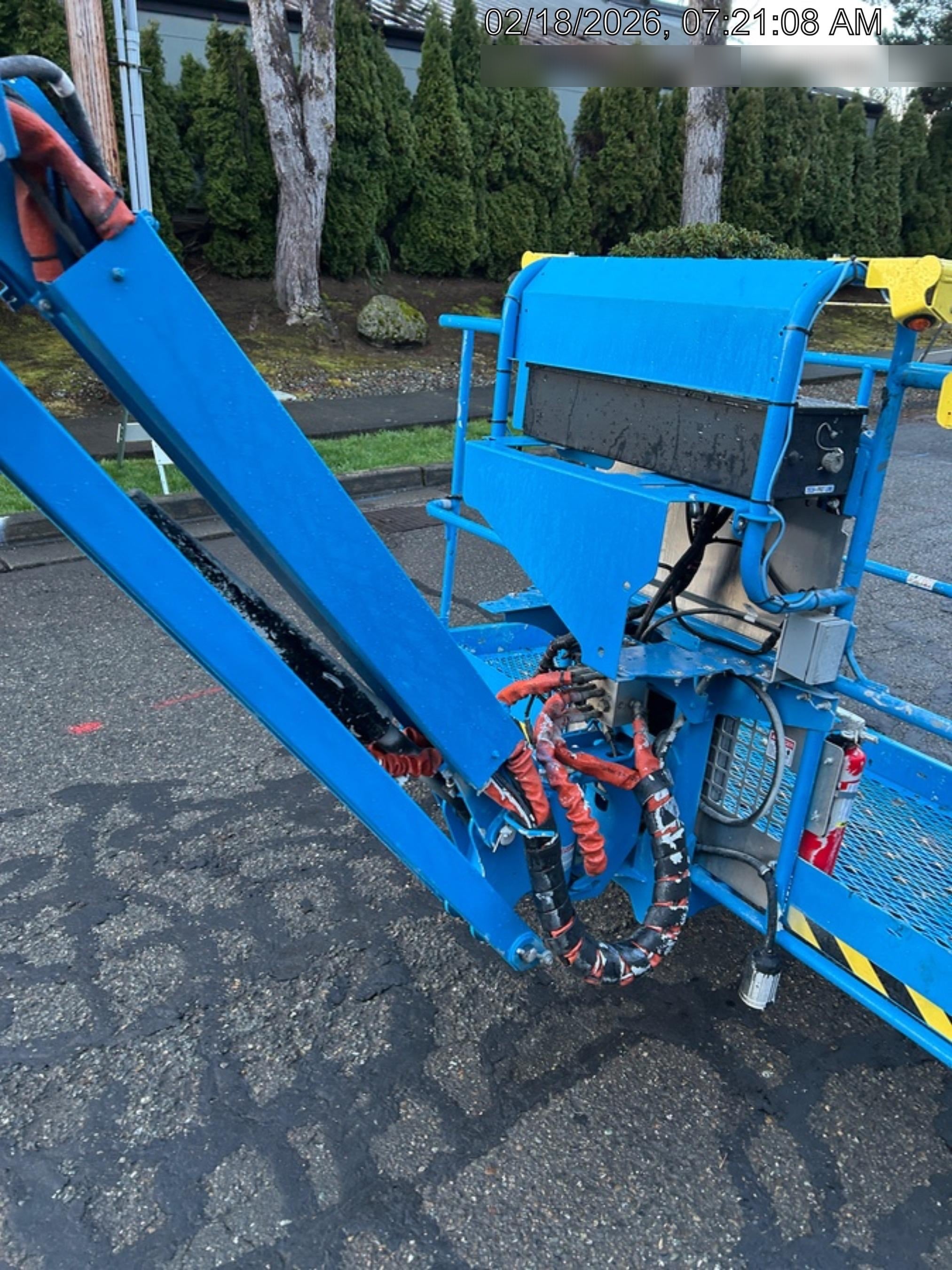 2024 GENIE S-65 XC
