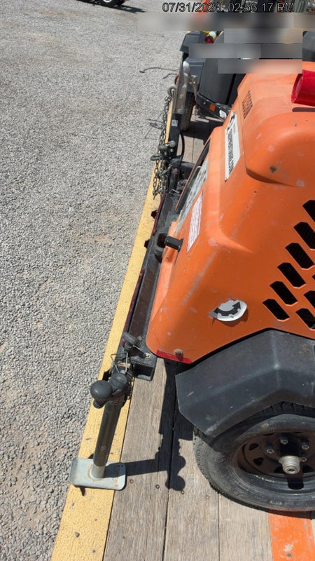 2023 GENERAC MLT2
