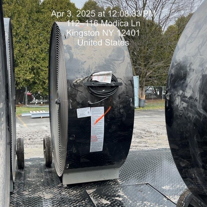 2024 MASTER MHD-42-BDF-C