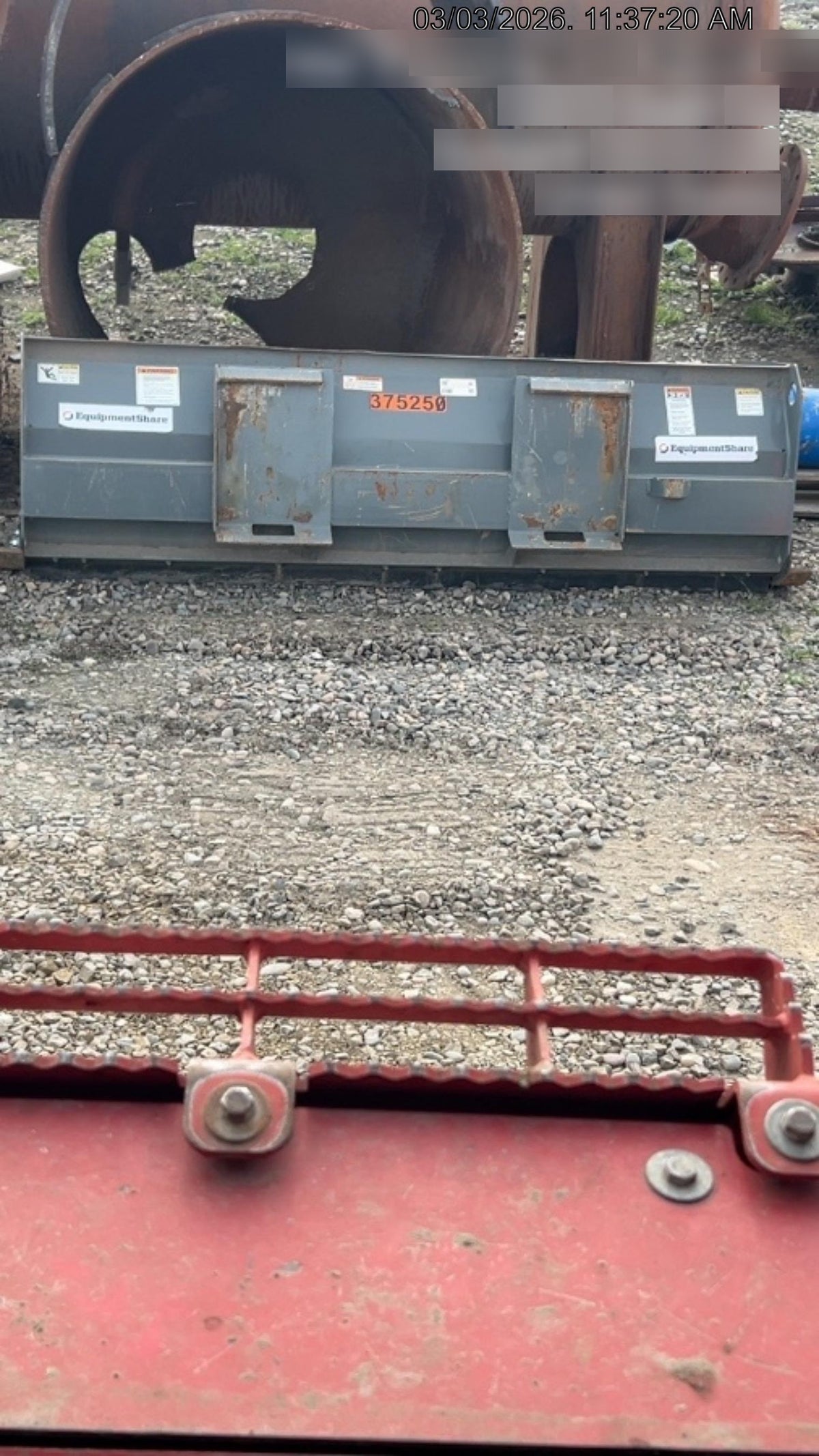 2023 WORKSAVER INC SPS-2484R