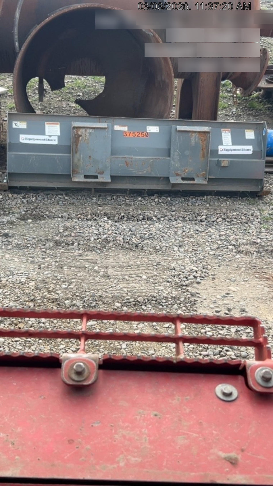 2023 WORKSAVER INC SPS-2484R