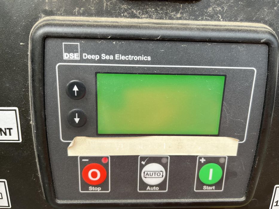 2022 ATLAS COPCO QAS45 CWK