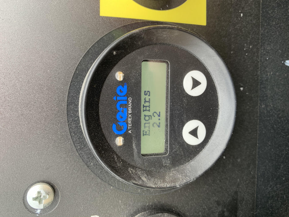 2020 GENIE GS-4069 RT