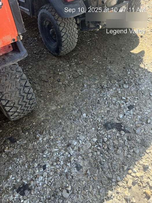 2019 Kubota RTV-XG850WL-H 4wd Utility Cart, Gas, 2 Seat, LED Strobe, Windshield Tempered Glass, Plastic Canopy, Wire Harness Kit, Backup Alarm