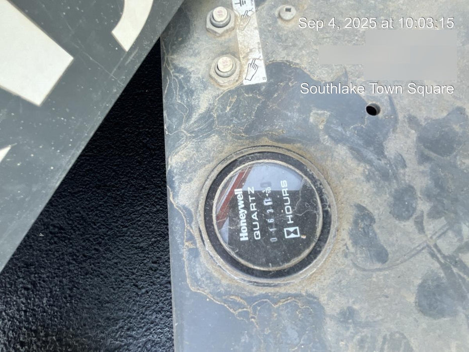 2016 Skyjack SJIII-3219 Skyjack SJ3219 Scissor Lift