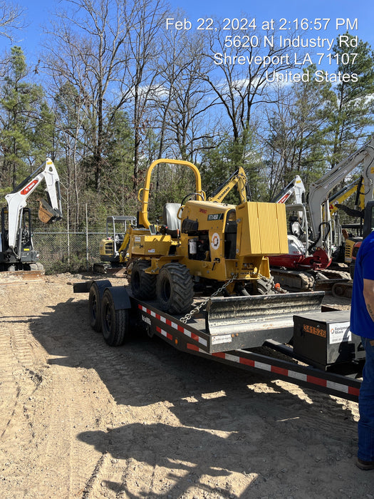 2023 STEELPOINT K19E