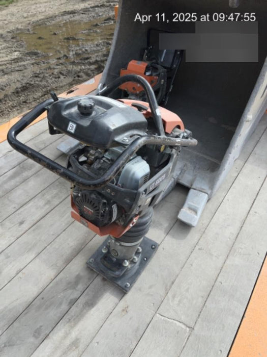 2024 HUSQVARNA LT6005