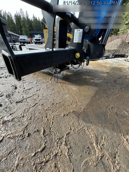 2024 STAR INDUSTRIES M1360B - Star JIB Boom