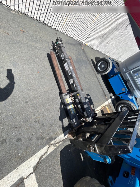 2025 STAR INDUSTRIES M1360B - Star JIB Boom