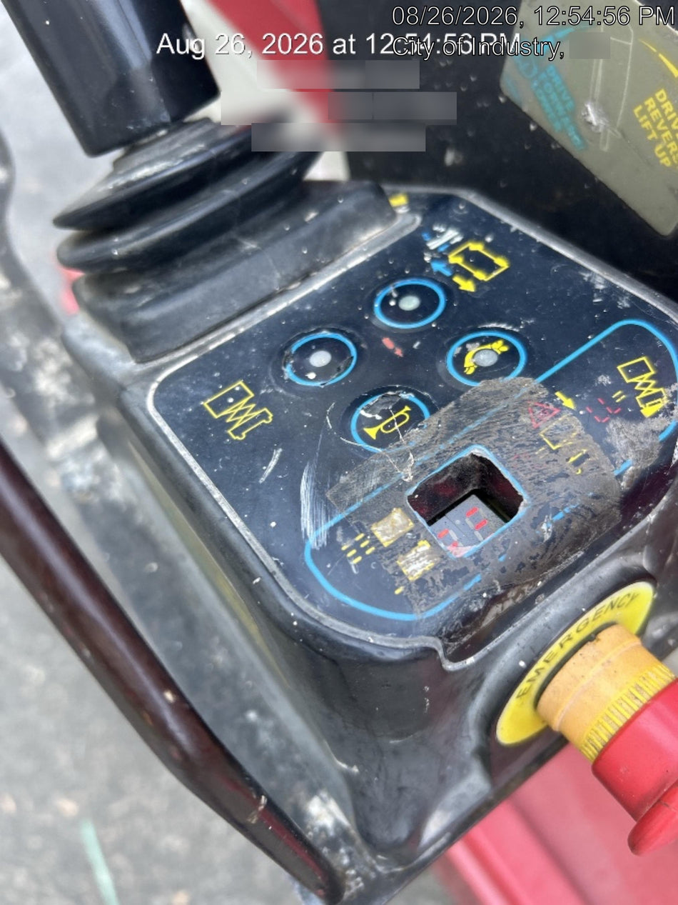 2021 MEC 4046SE