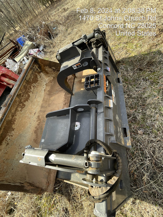 2022 PALADIN UTILITY GRAPPLE 11876-0022