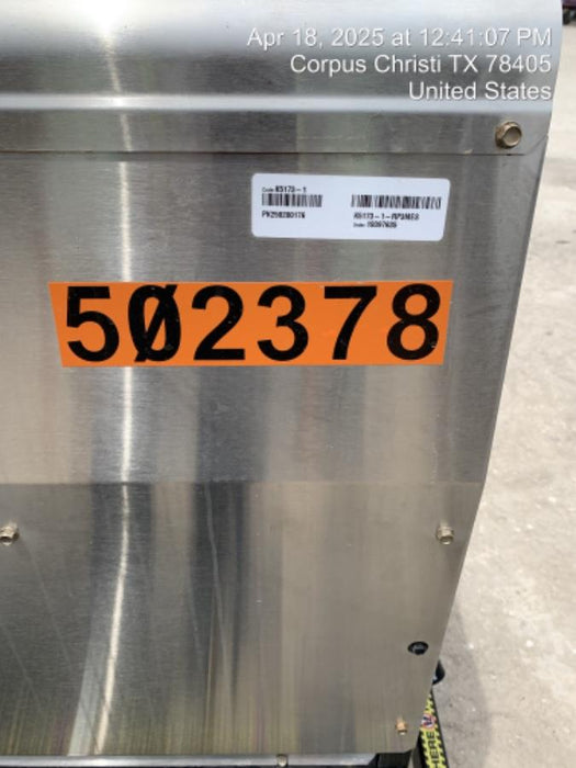 2025 LINCOLN ELECTRIC LE400