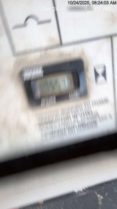 2019 WACKER NEUSON LTV6K-MH