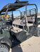 2019 KAWASAKI Mule PRO-DXT (Half Door)