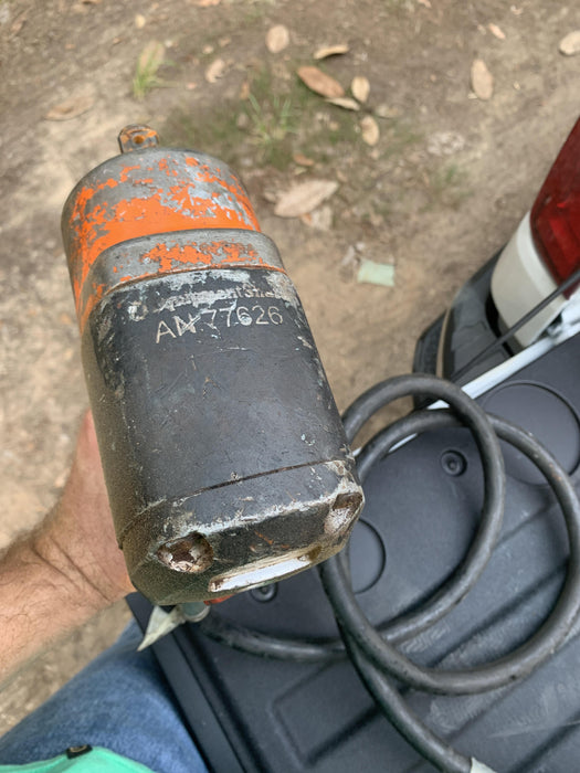 2020 MICHIGAN PNEUMATIC 750SS