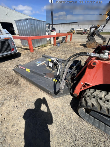 2020 PALADIN GSS72