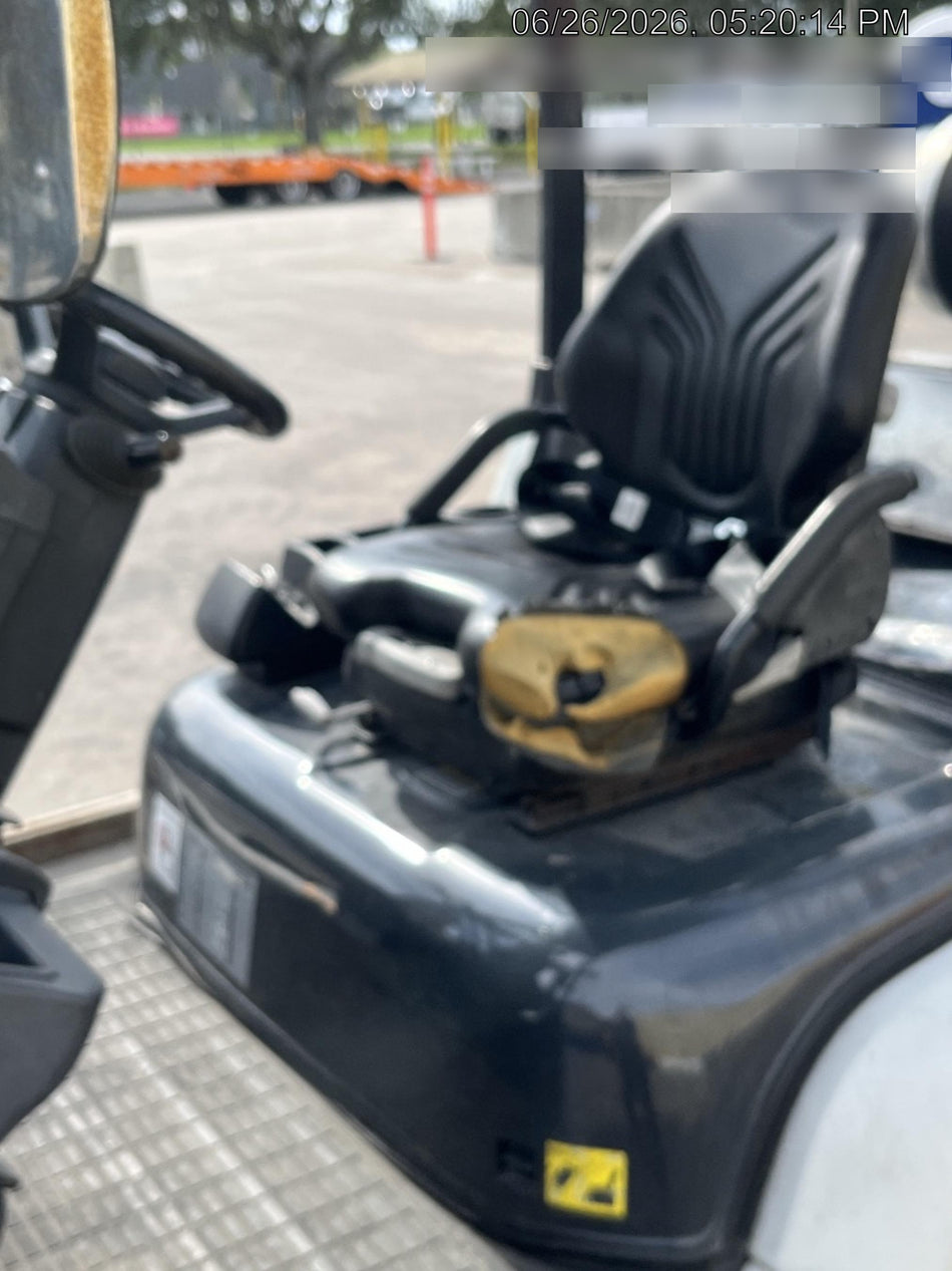 2022 UNICARRIER PF80N