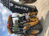 2023 JCB 3CX-14 Extendable Stick 74hp, Cab/Heat/Air, 4WD, Extendable Stick, Easy Controls, 1 Way Hydraulics, With Loader Pipework