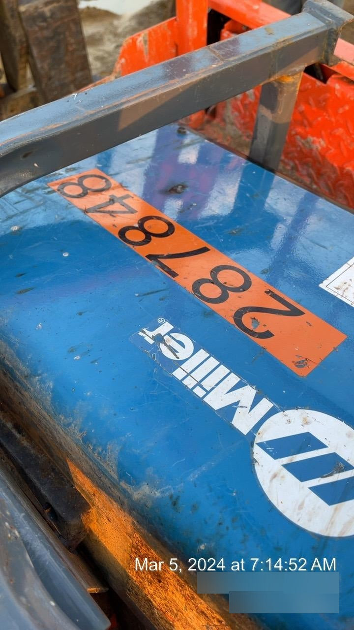 2023 MILLER ELECTRIC CST-280