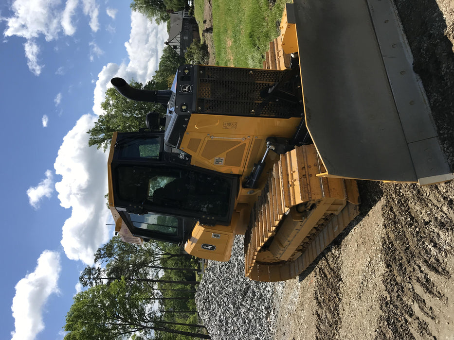 2020 JOHN DEERE 550K