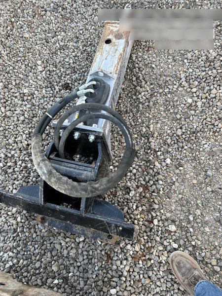 2024 EPIROC EC40T