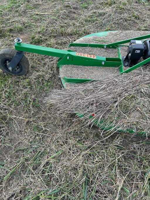 2023 FRONTIER RC2060